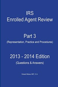 IRS Enrolled Agent Review