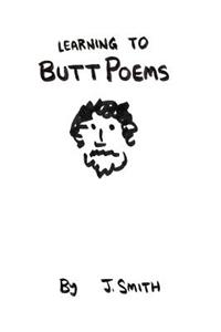 Learning to ButtPoems -- Test