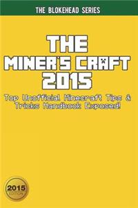 Miner's Craft 2015