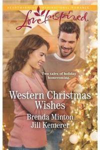 Western Christmas Wishes