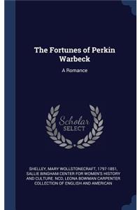 The Fortunes of Perkin Warbeck