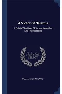 A Victor Of Salamis