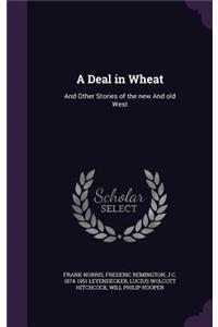 A Deal in Wheat