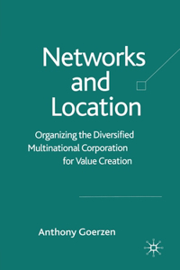 Networks and Location