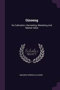 Ginseng