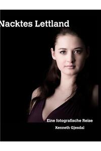 Nacktes Lettland