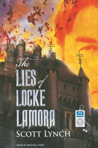 The Lies of Locke Lamora