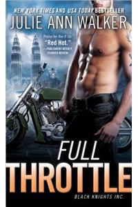 Full Throttle
