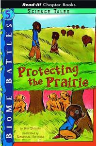 Protecting the Prairie