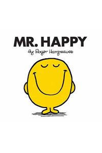 Mr. Happy