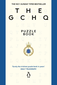 The GCHQ Puzzle Book