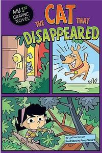 Cat that Disappeared