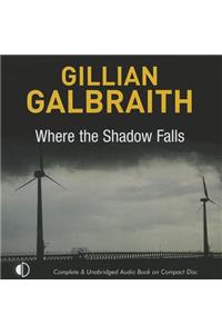 Where The Shadow Falls