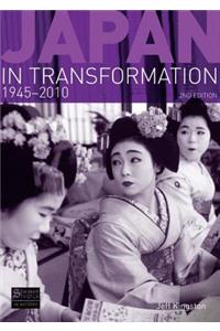 Japan in Transformation, 1945-2010