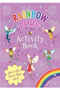 Activity Book