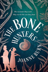 THE BONE HUNTERS