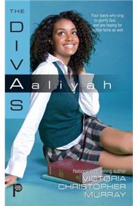 Aaliyah: The Divas