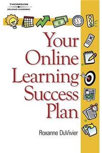 Your Online Learning Success Plan