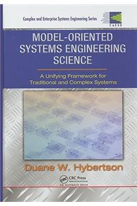 Model-oriented Systems Engineering Science