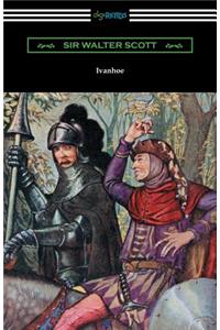 Ivanhoe (Illustrated by Milo Winter with an Introduction by Porter Lander MacClintock)