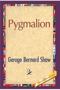 Pygmalion