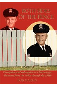 Both Sides Of The Fence