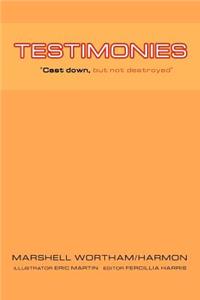 Testimonies