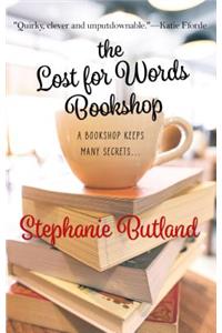 The Lost for Words Bookshop