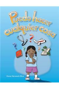 Puedo Hacer Cualquier Cosa