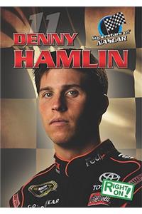 Denny Hamlin