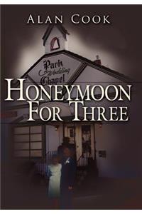 Honeymoon For Three