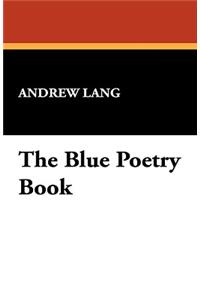 The Blue Poetry Book