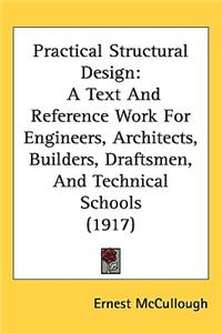 Practical Structural Design
