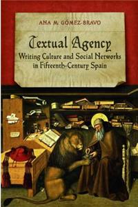 Textual Agency