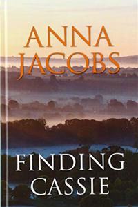 Finding Cassie