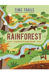 Time Trails: Rainforest
