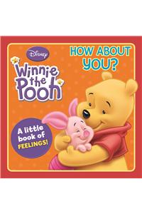Disney Wtp: How About You