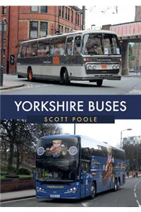 Yorkshire Buses