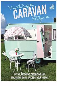 Vintage Caravan Style