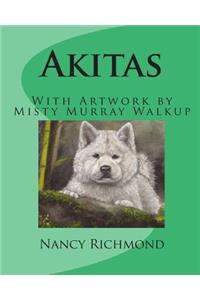 Akitas