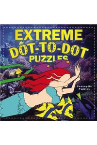 Extreme Dot-to-Dot Puzzles