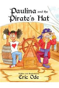 Paulina and the Pirate's Hat