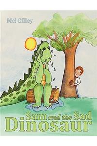 Sam and the Sad Dinosaur