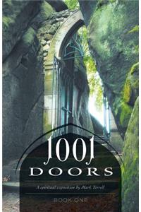 1001 Doors - Book One