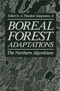 Boreal Forest Adaptations