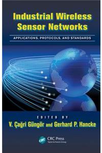 Industrial Wireless Sensor Networks