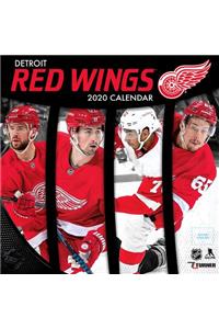 Detroit Red Wings