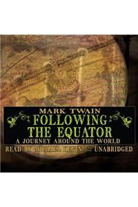 Following the Equator