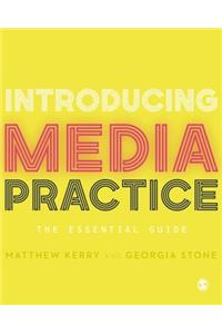 Introducing Media Practice