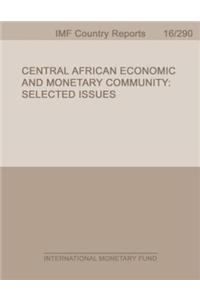 Central African Economic and Monetary Community